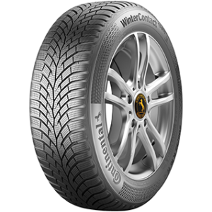195/65R15 Continental WinterContact TS 870 91T EVc (m+s)(3PMSF)