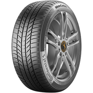 285/35R21 Continental WinterContact TS 870 P 105V XL EVc (m+s)(3PMSF) FR