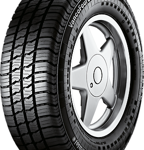 235/65R16 Continental VancoFourSeason 2 115R (m+s)(3PMSF) 8PR