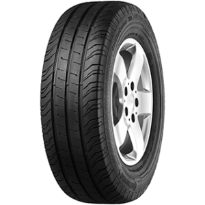 225/75R16 Continental ContiVanContact 200 121R