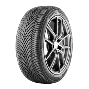 215/60R17 Kleber Krisalp HP3 SUV 100V XL (m+s)(3PMSF)