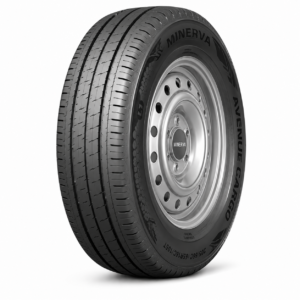 Minerva Avenue Cargo