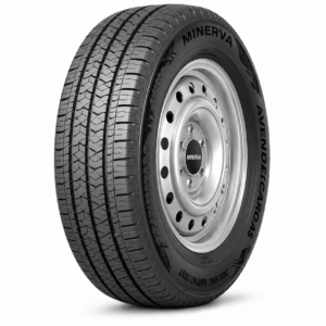 Minerva Avenue Cargo All Season
