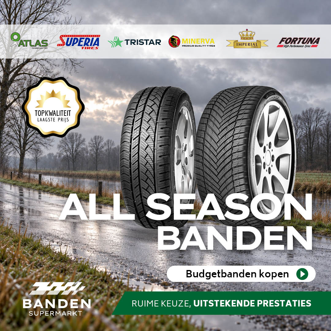 Budget All Seasonbanden