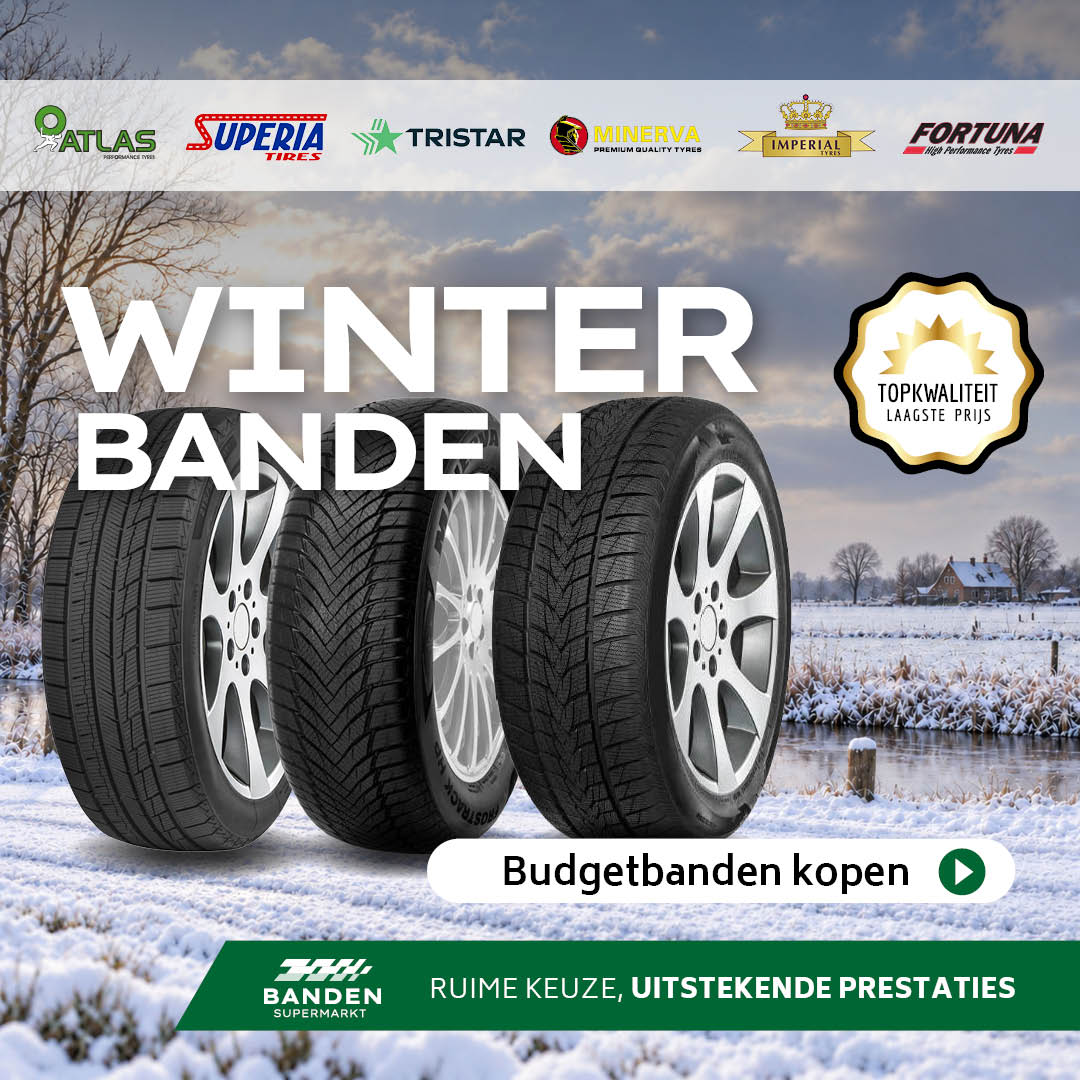 Budget Winterbanden