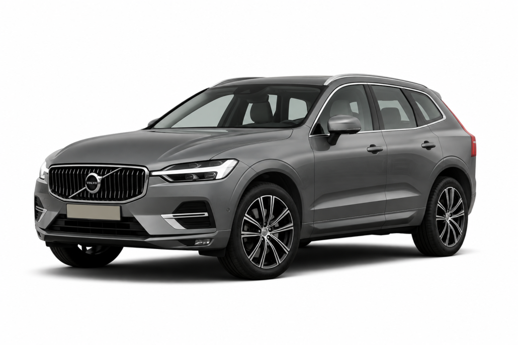 SUV Volvo SUV