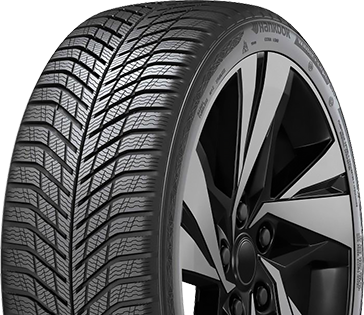 Hankook W340