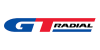 GT-Radial logo
