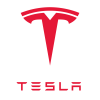 Tesla OE-logo