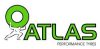 Atlas Performance Tyres Logo